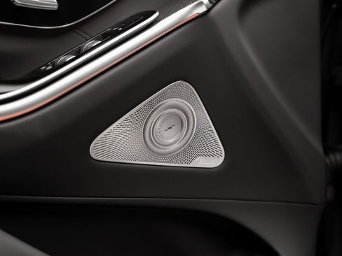 Used 2024 Mercedes-Benz S 63 AMG S image 60