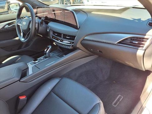 New 2026 Cadillac CT5 Premium Luxury image 8