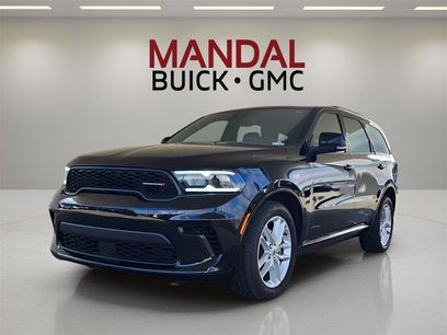 Used 2024 Dodge Durango GT
