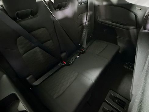 Certified 2024 Nissan Pathfinder SV w/ Black Appearance Package image 29