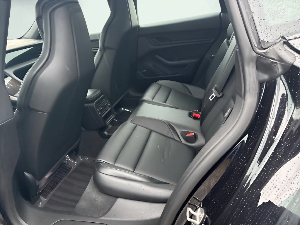 Used 2024 Porsche Taycan w/ Premium Package RWD image 9