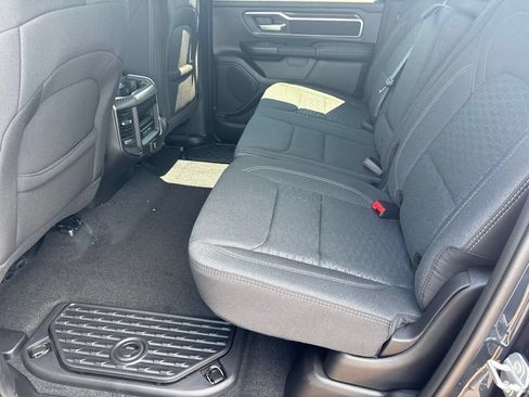 New 2026 RAM 1500 Big Horn AWD/4WD image 31