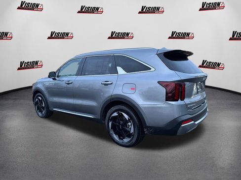 New 2026 Kia Sorento EX image 7