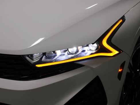 Used 2022 Kia K5 GT-Line w/ GT-Line Awd Premium Package image 47
