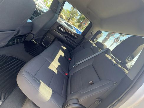 Used 2022 GMC Sierra 1500 Elevation image 34