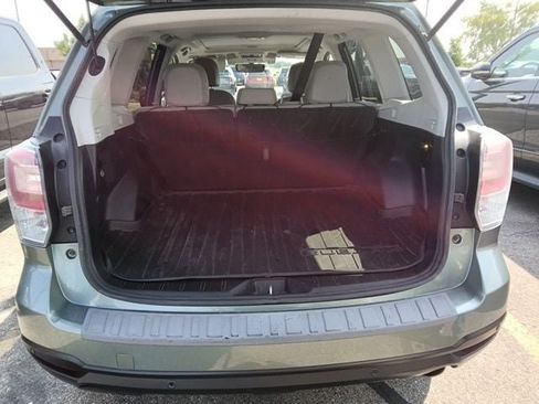 Used 2017 Subaru Forester 2.5i Limited AWD/4WD image 16
