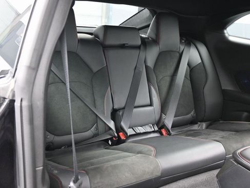 Used 2025 Dodge Charger R/T Scat Pack w/ Track Pack image 34