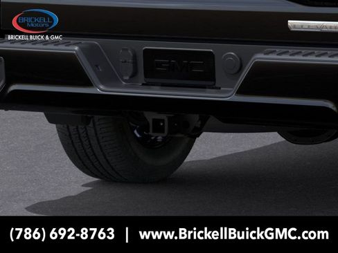 New 2026 GMC Sierra 1500 Elevation AWD/4WD image 14
