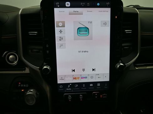 New 2026 RAM 1500 Tungsten w/ Bed Utility Group image 15