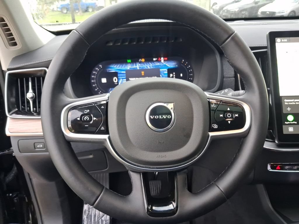 Used 2026 Volvo XC90 B6 Plus AWD/4WD image 17