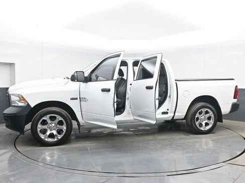 Used 2016 RAM 1500 Tradesman w/ Popular Equipment Group AWD/4WD image 48