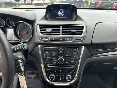 Used 2015 Buick Encore Leather w/ Experience Buick Package FWD image 15