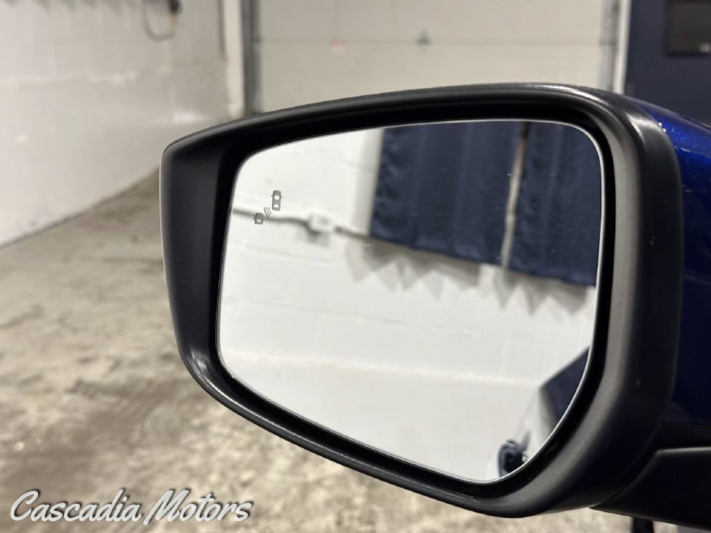 Used 2023 Nissan Leaf S FWD image 37
