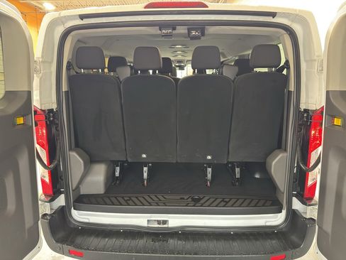 Used 2023 Ford Transit 350 XLT image 18