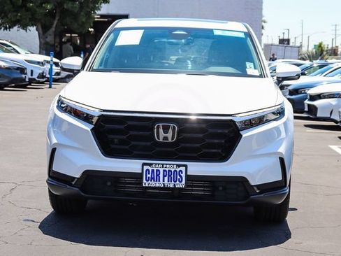 Used 2023 Honda CR-V EX-L image 4