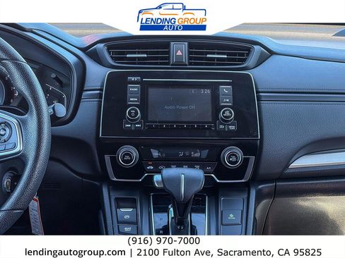 Used 2019 Honda CR-V LX image 12