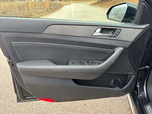 Used 2015 Hyundai Sonata Limited 2.0T image 10