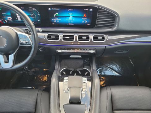Used 2020 Mercedes-Benz GLE 350 4MATIC image 18