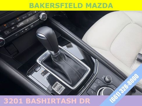 Certified 2025 MAZDA CX-5 AWD 2.5 S w/ Preferred Package image 18