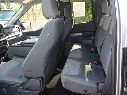 Used 2022 Ford F150 XLT AWD/4WD image 19