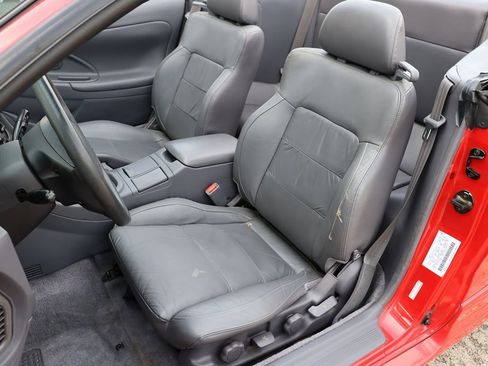 Used 1996 Mitsubishi Eclipse GS-T image 27