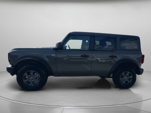 New 2025 Ford Bronco Big Bend image 15