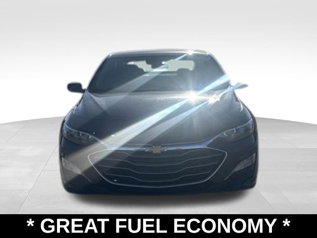 Used 2023 Chevrolet Malibu LT FWD image 9