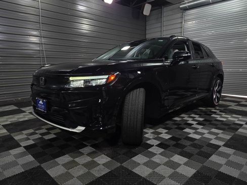 Used 2024 Honda Prologue Touring image 41