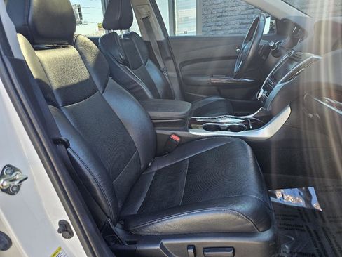 Used 2015 Acura TLX V6 SH-AWD w/ Advance Package image 48