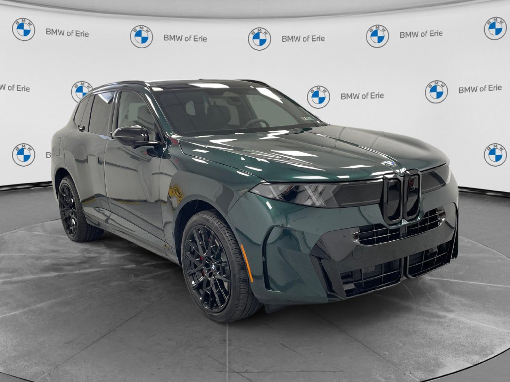 New 2027 BMW X5 xDrive40i w/ M Sport Professional Package AWD/4WD image 6