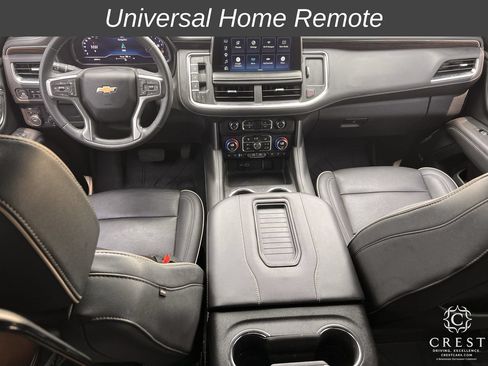 Used 2023 Chevrolet Tahoe Premier AWD/4WD image 9