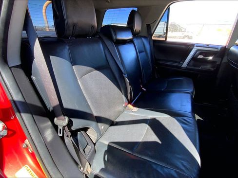 Used 2014 Toyota 4Runner Limited image 20