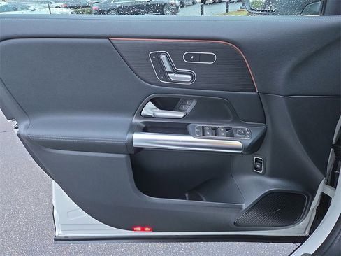 Certified 2026 Mercedes-Benz GLA 250 4MATIC image 19