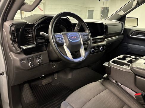 Certified 2024 GMC Sierra 1500 Elevation image 28