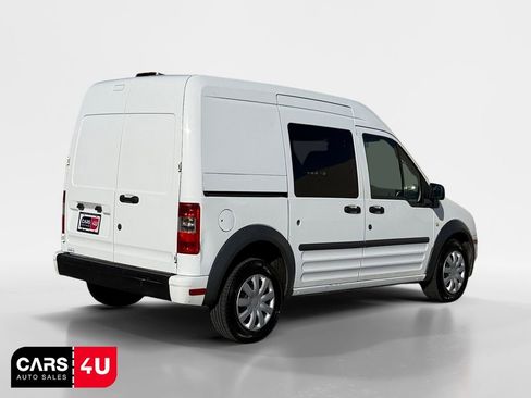 Used 2011 Ford Transit Connect XLT FWD image 7