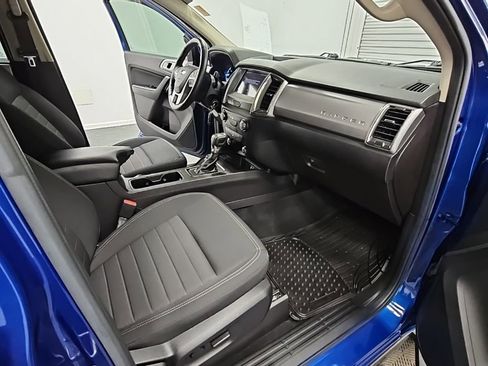 Used 2019 Ford Ranger XLT w/ Equipment Group 302A Luxury image 37