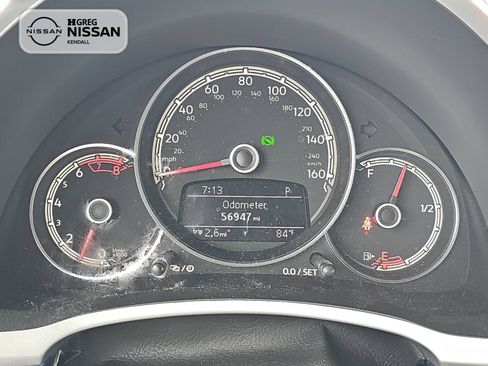 Used 2019 Volkswagen Beetle 2.0T S FWD image 9