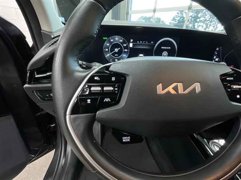 Used 2023 Kia Niro Wind FWD image 20