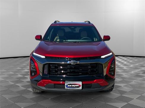 New 2026 Chevrolet Equinox ACTIV image 8