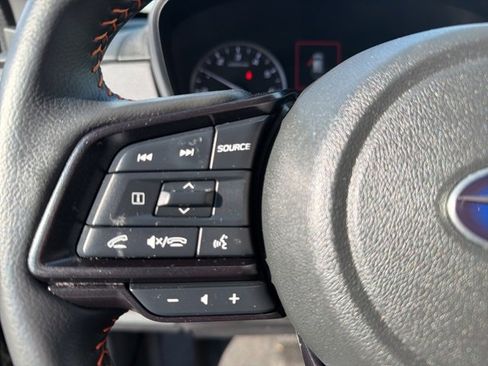 Used 2024 Subaru Crosstrek 2.5i Limited image 28