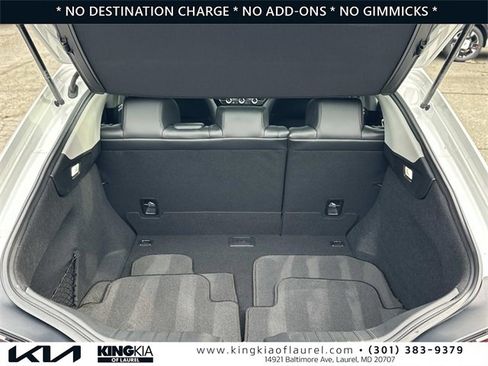 Used 2023 Acura Integra image 18