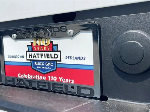 New 2026 GMC Sierra 1500 Elevation w/ Elevation Premium Package image 29