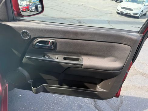 Used 2011 Chevrolet Colorado LT w/ Power Convenience Package RWD image 15