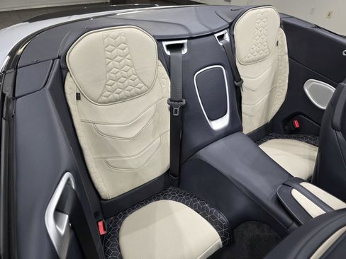 Used 2021 Aston Martin DBS Superleggera Volante image 20