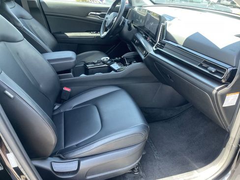 Certified 2023 Kia Sportage EX AWD/4WD image 32