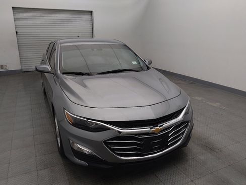Used 2025 Chevrolet Malibu LS FWD image 14