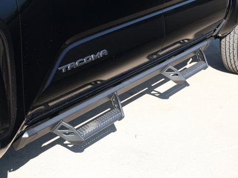 New 2026 Toyota Tacoma SR5 AWD/4WD image 13