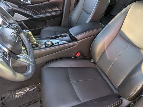 Certified 2023 INFINITI Q50 Sensory w/ Cargo Package image 20