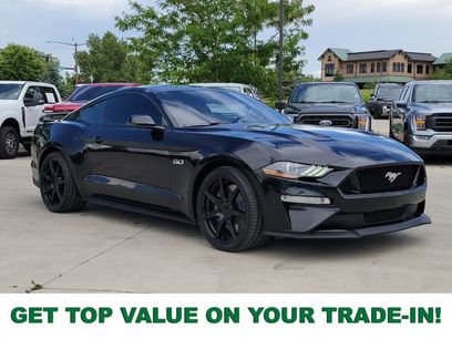 Used 2020 Ford Mustang GT Premium w/ GT Performance Package