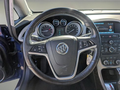 Used 2013 Buick Verano w/ LPO, Protection Package image 17